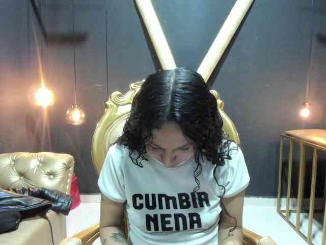 Sweettpleasure webcam