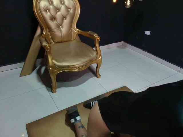 Sweettpleasure webcam
