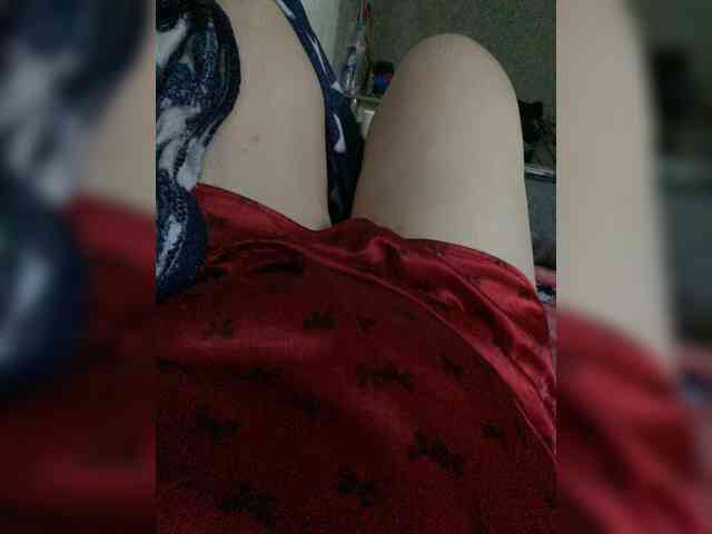 Lina0055 webcam