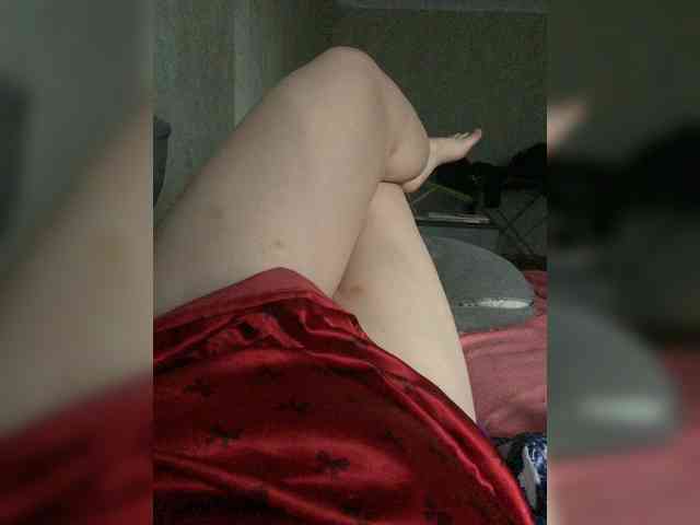 Lina0055 webcam