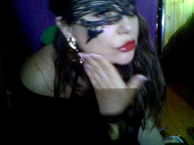 Lilu15151515 webcam