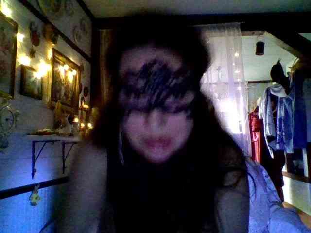 Lilu15151515 webcam