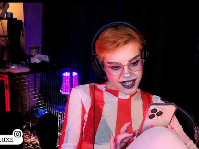 tacodeluxe live cam on BongaCams