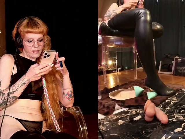tacodeluxe live cam on BongaCams