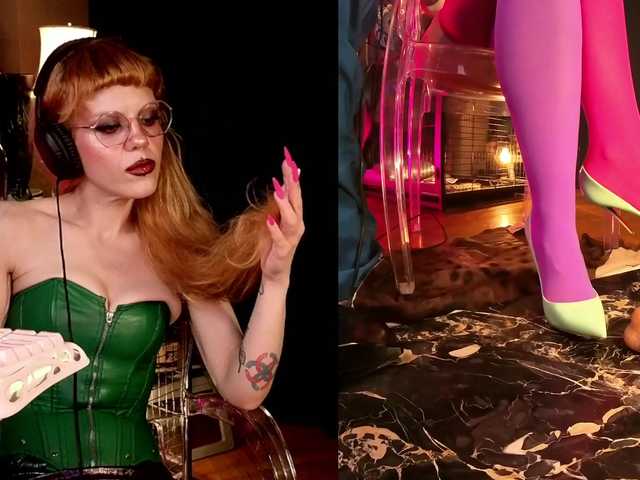 tacodeluxe live cam on BongaCams