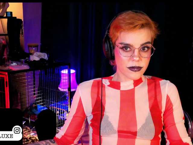 tacodeluxe cam belle