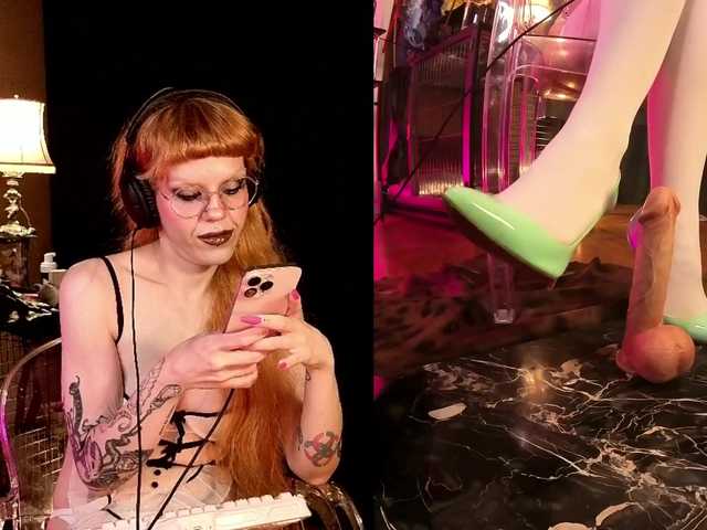 tacodeluxe live cam on BongaCams