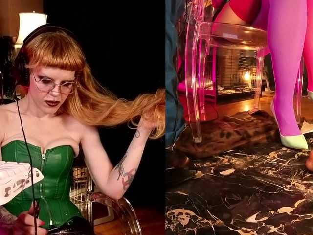 tacodeluxe live cam on BongaCams