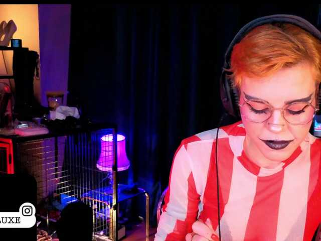 tacodeluxe live cam on BongaCams