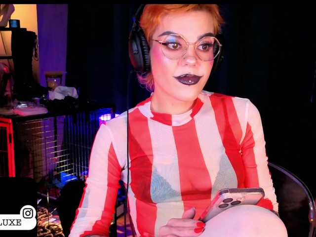 tacodeluxe live cam on BongaCams