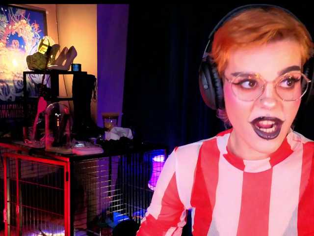 tacodeluxe live cam on BongaCams