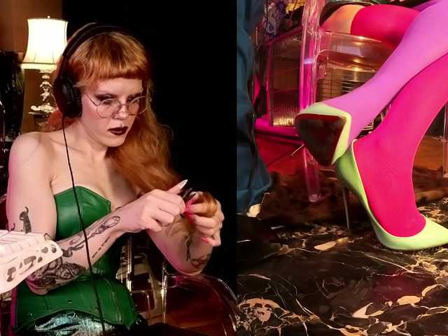 tacodeluxe live cam on BongaCams