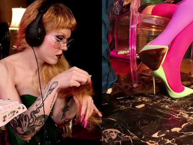 tacodeluxe live cam on BongaCams