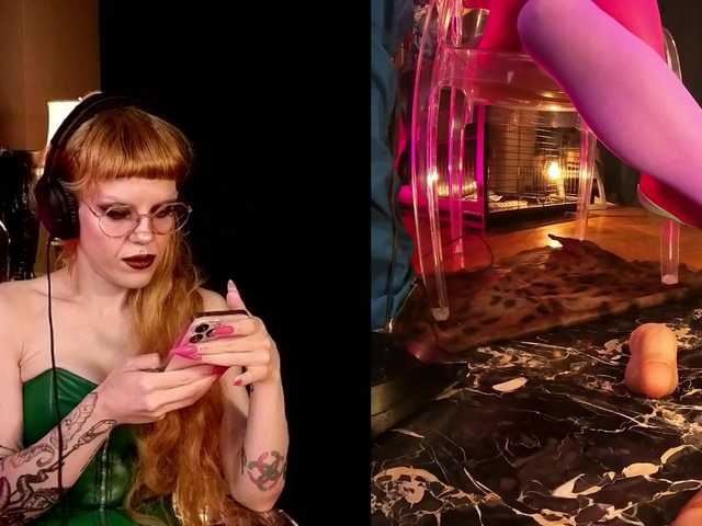 tacodeluxe live cam on BongaCams