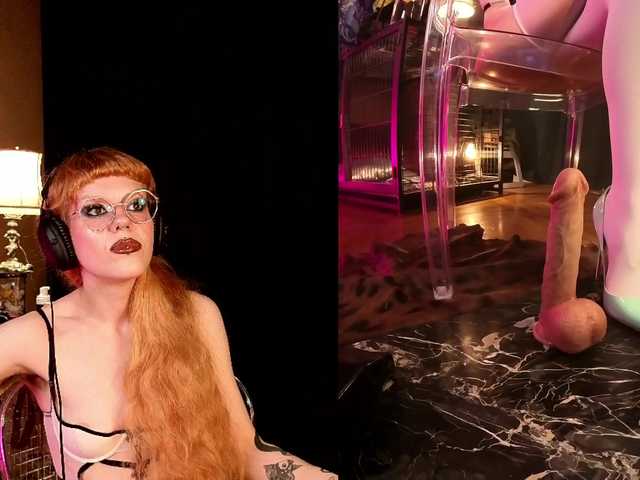 tacodeluxe Live Cam on BongaCams