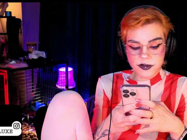 tacodeluxe live cam on BongaCams