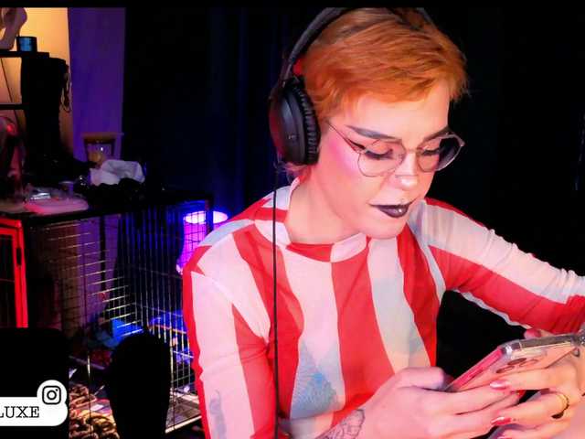 tacodeluxe live cam on BongaCams