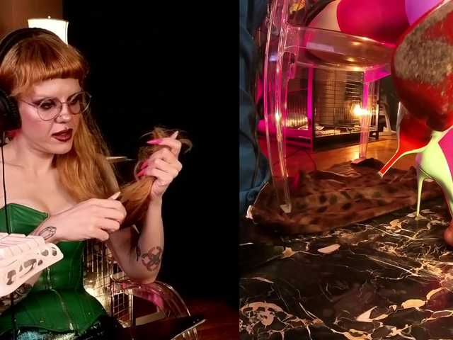 tacodeluxe live cam on BongaCams