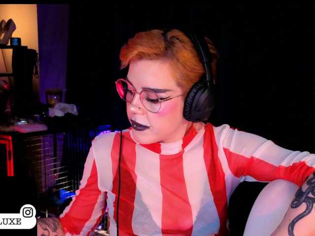 tacodeluxe live cam on BongaCams