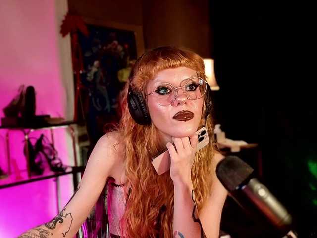 tacodeluxe live cam on BongaCams