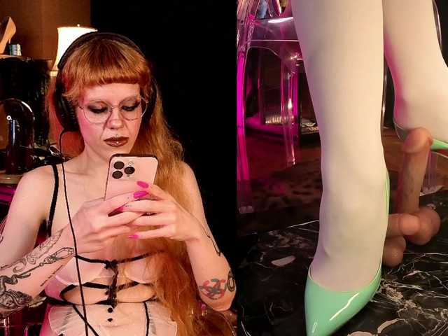 tacodeluxe live cam on BongaCams
