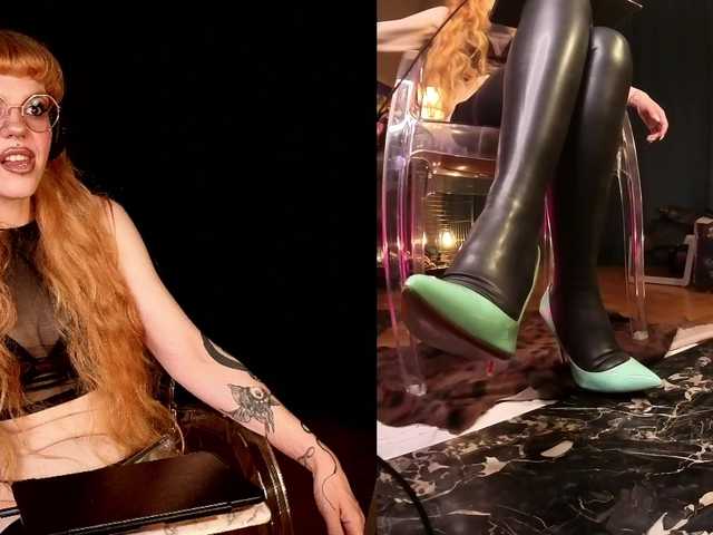 tacodeluxe live cam on BongaCams