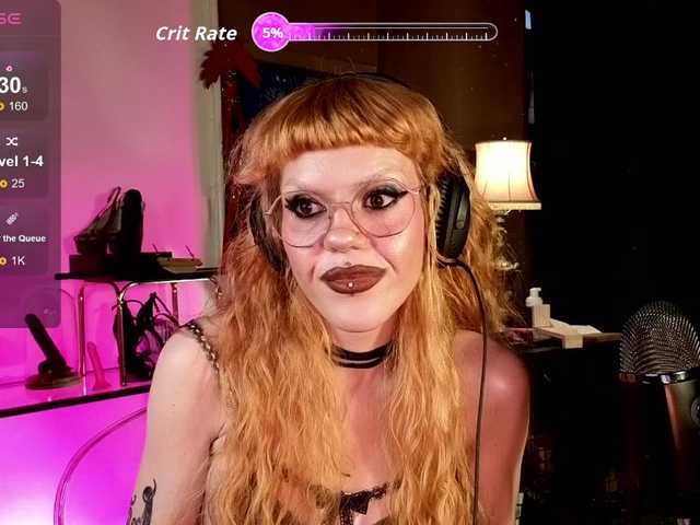 tacodeluxe live cam on BongaCams
