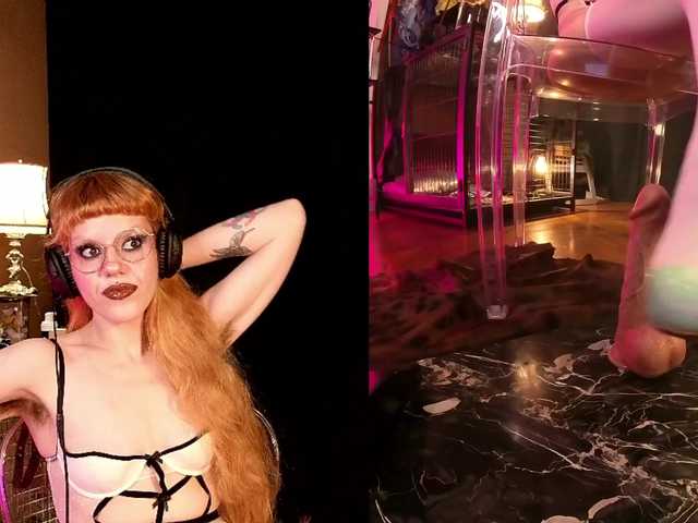 tacodeluxe live cam on BongaCams