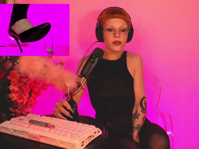 go to chat with tacodeluxe