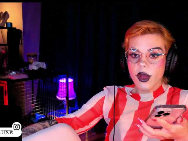 tacodeluxe cam belle