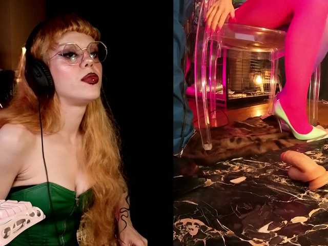 tacodeluxe live cam on BongaCams