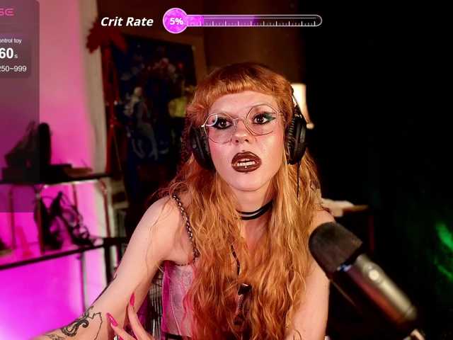 tacodeluxe live cam on BongaCams