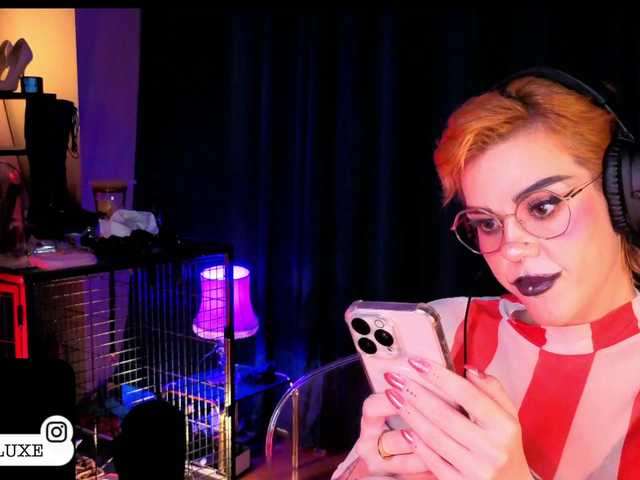 tacodeluxe live cam on BongaCams
