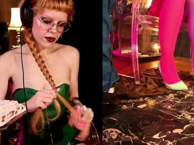 tacodeluxe live cam on BongaCams