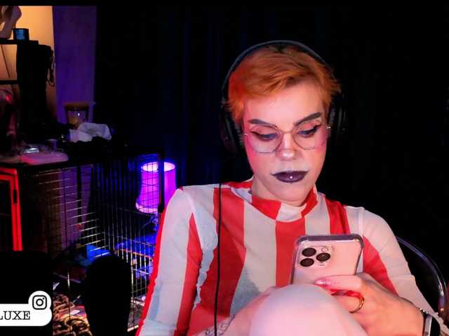 tacodeluxe Nude Live Sex Shows