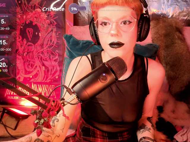 tacodeluxe's BongaCams show and profile