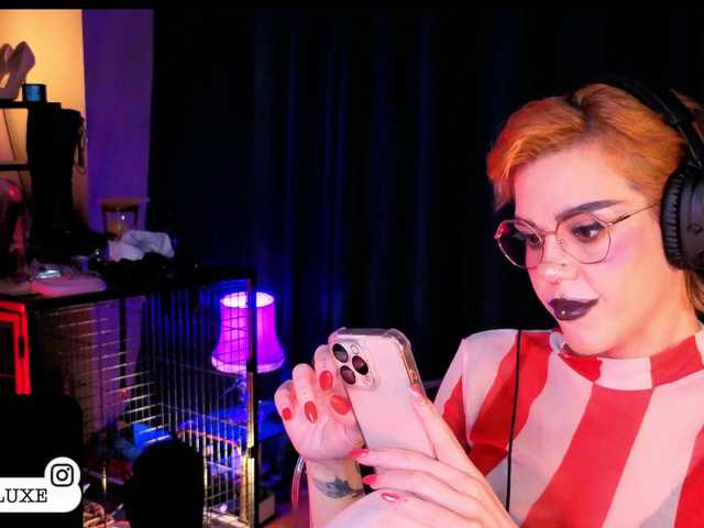 tacodeluxe live cam on BongaCams