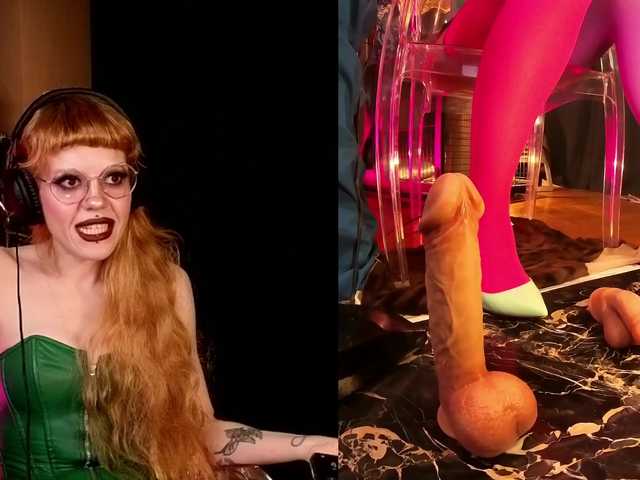 tacodeluxe live cam on BongaCams