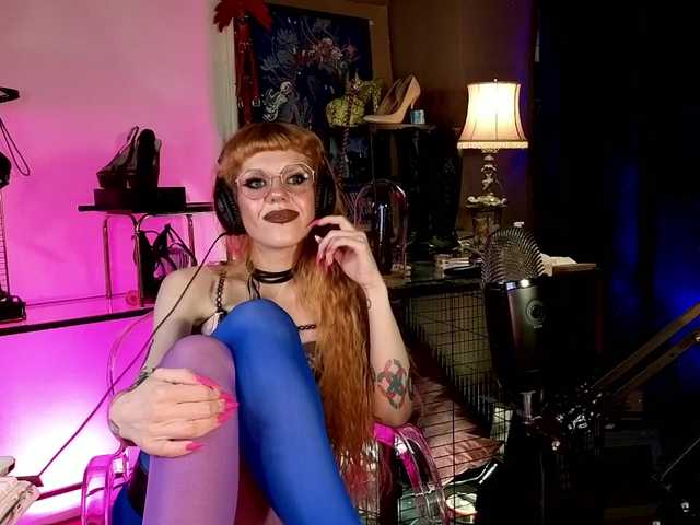 tacodeluxe live cam on BongaCams
