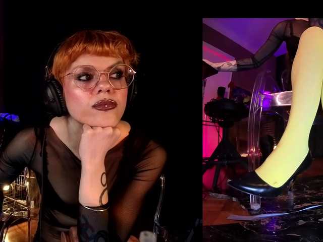 tacodeluxe live cam on BongaCams