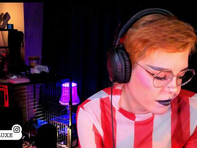 tacodeluxe live cam on BongaCams