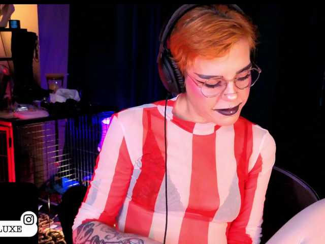 tacodeluxe live cam on BongaCams