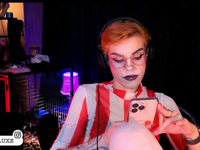 tacodeluxe live cam on BongaCams