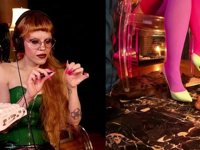 tacodeluxe live cam on BongaCams