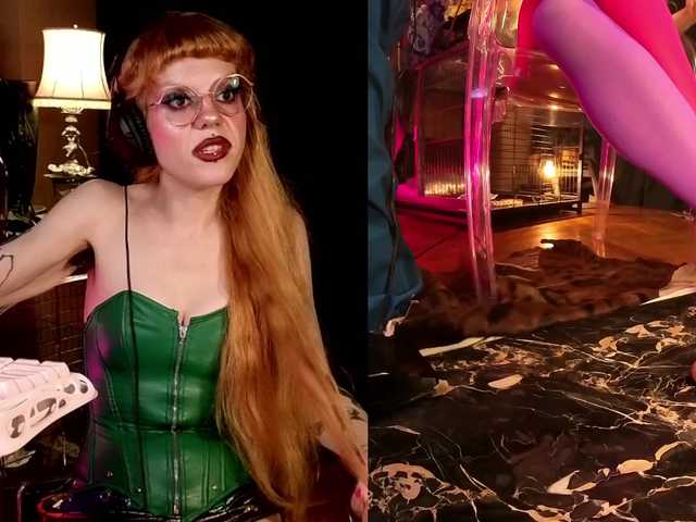 tacodeluxe live cam on BongaCams