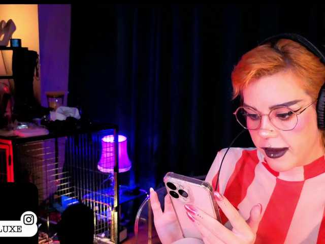 tacodeluxe live cam on BongaCams