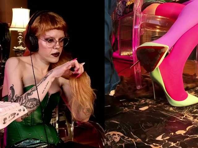 tacodeluxe live cam on BongaCams