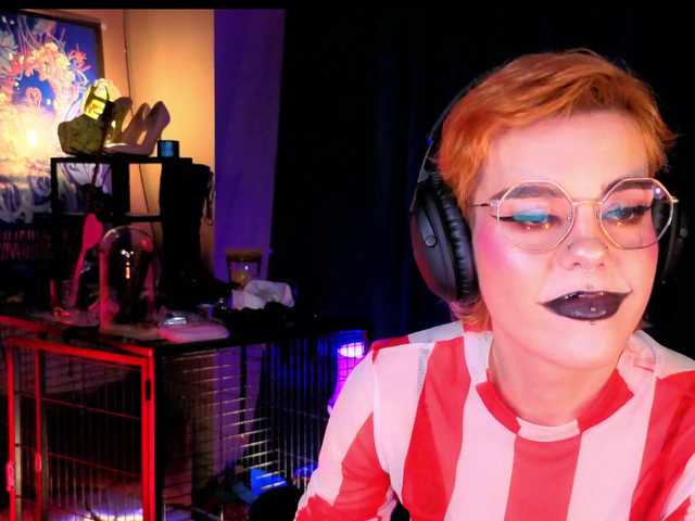 tacodeluxe live cam on BongaCams