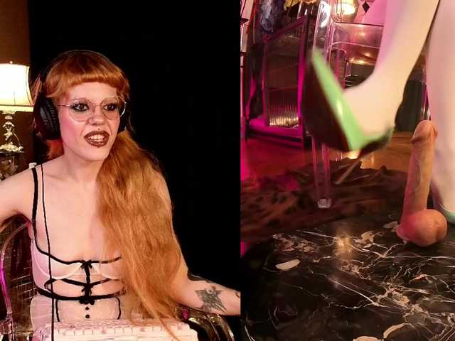 tacodeluxe live cam on BongaCams