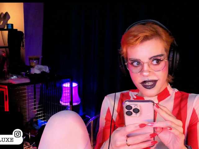 tacodeluxe live cam on BongaCams